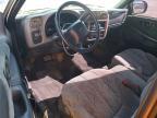 2000 Chevrolet S Truck S10