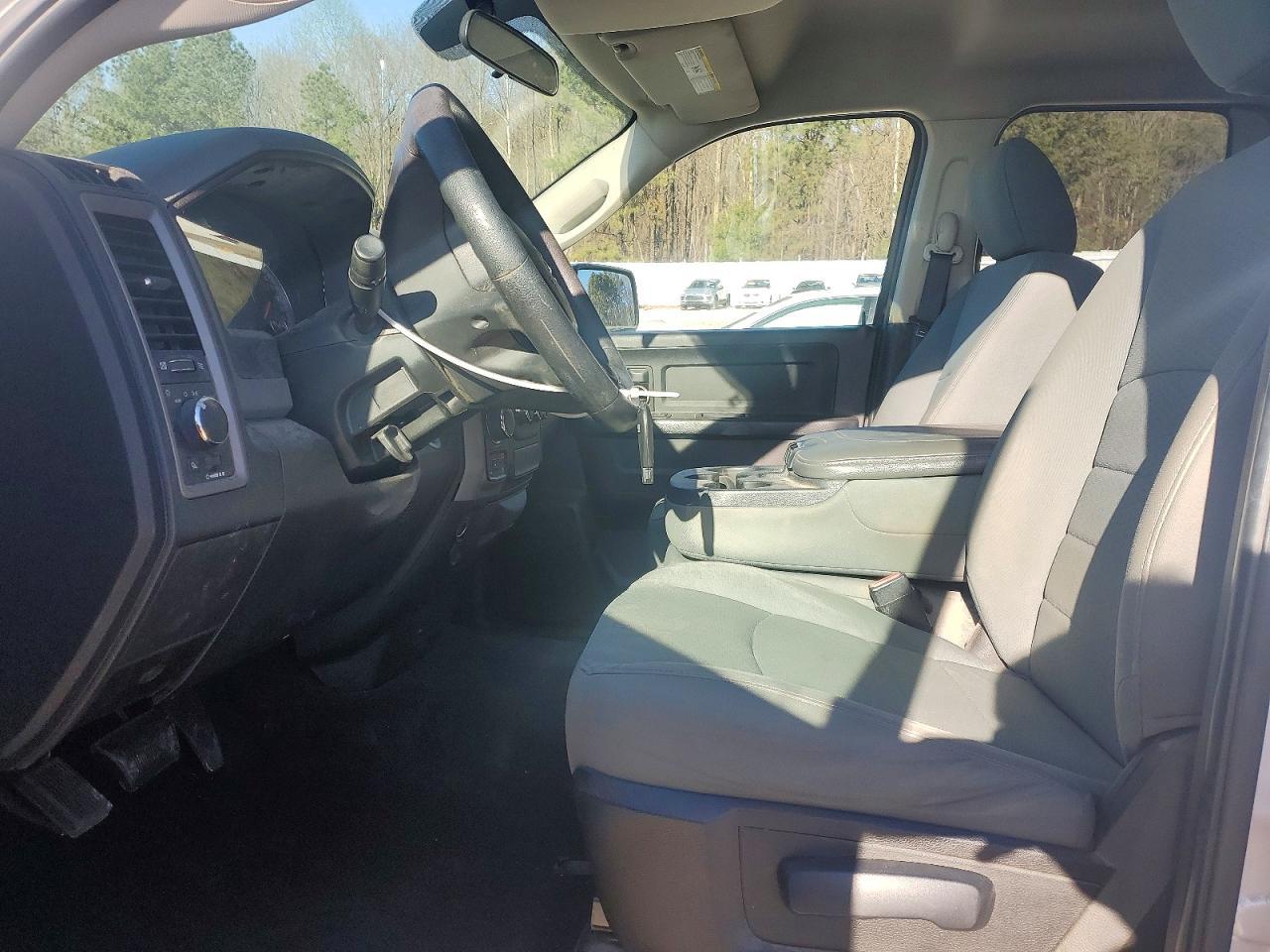 2016 Dodge RAM 1500 ST