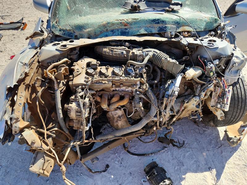2008 Nissan Altima 2.5