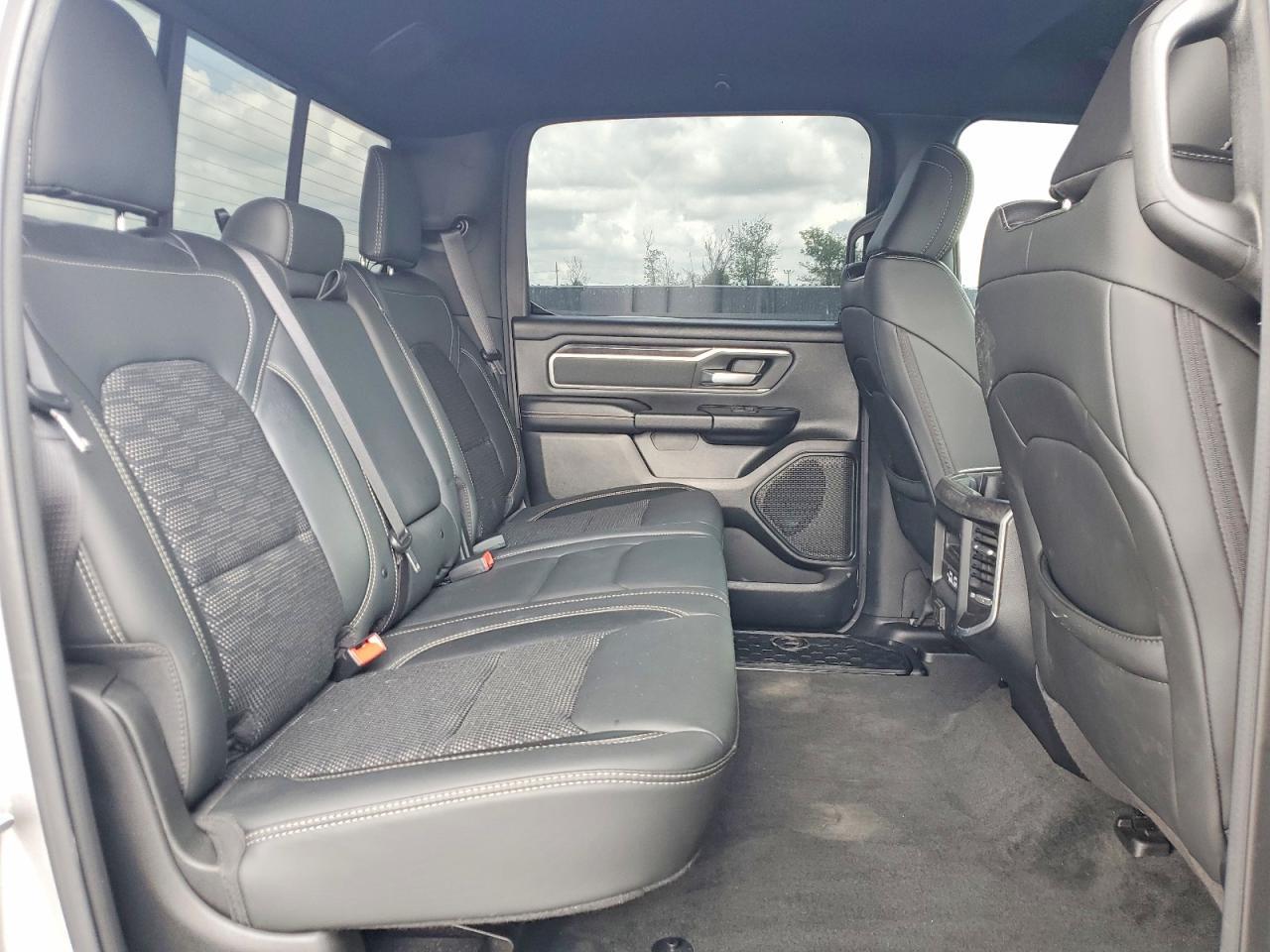 2022 Dodge RAM 1500 BIG Horn