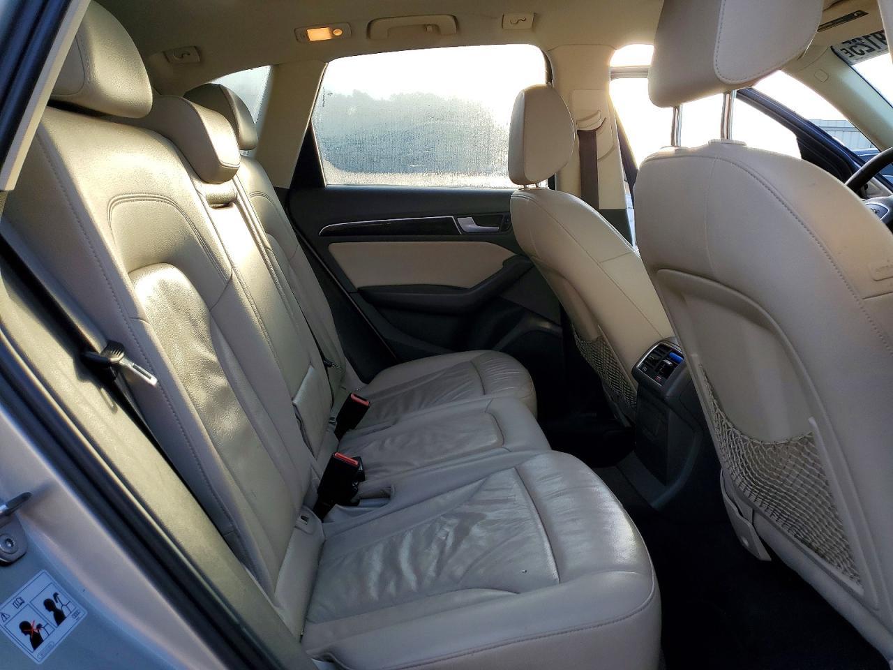 2014 Audi Q5 Premium Plus