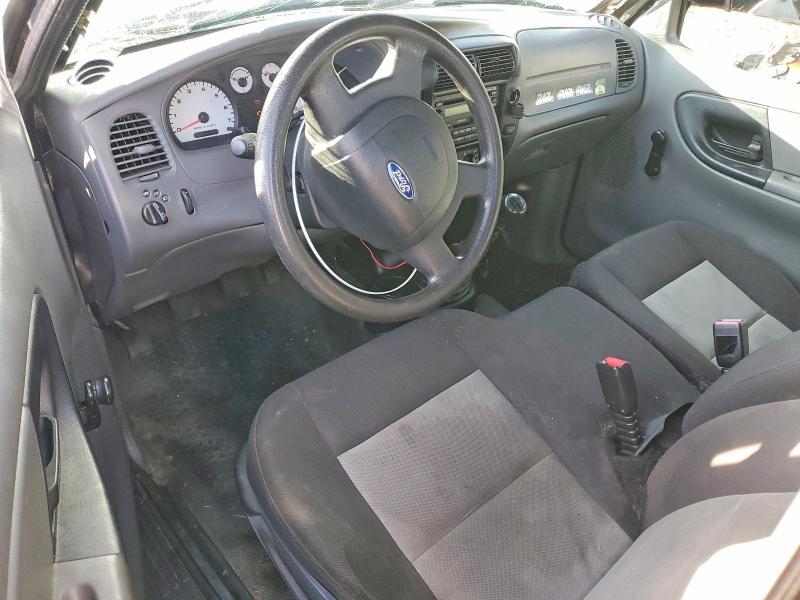 2004 Ford Ranger