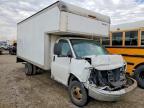 2005 Chev Rolet Express G3500 BOX Truck