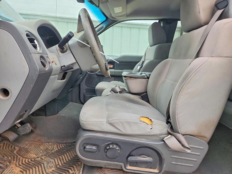 2007 Ford F150
