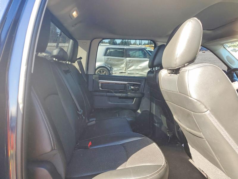 2014 Dodge RAM 1500 Sport