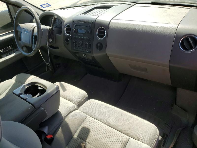 2007 Ford F150