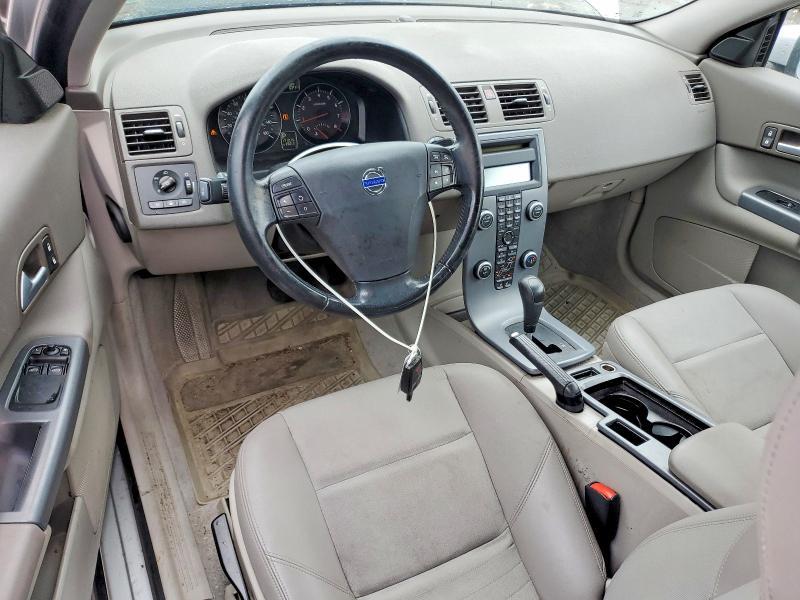 2010 Volvo C30 T5