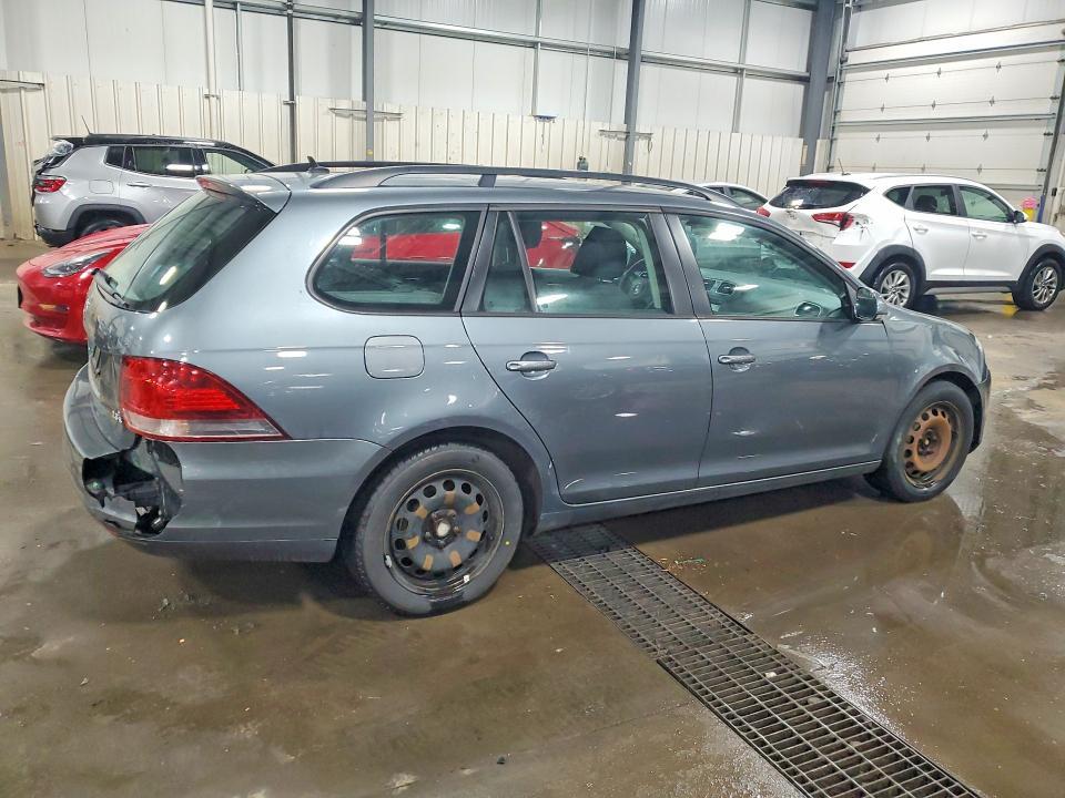 2012 Volkswagen Jetta s