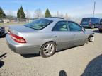 2000 Lexus Es 300 Base