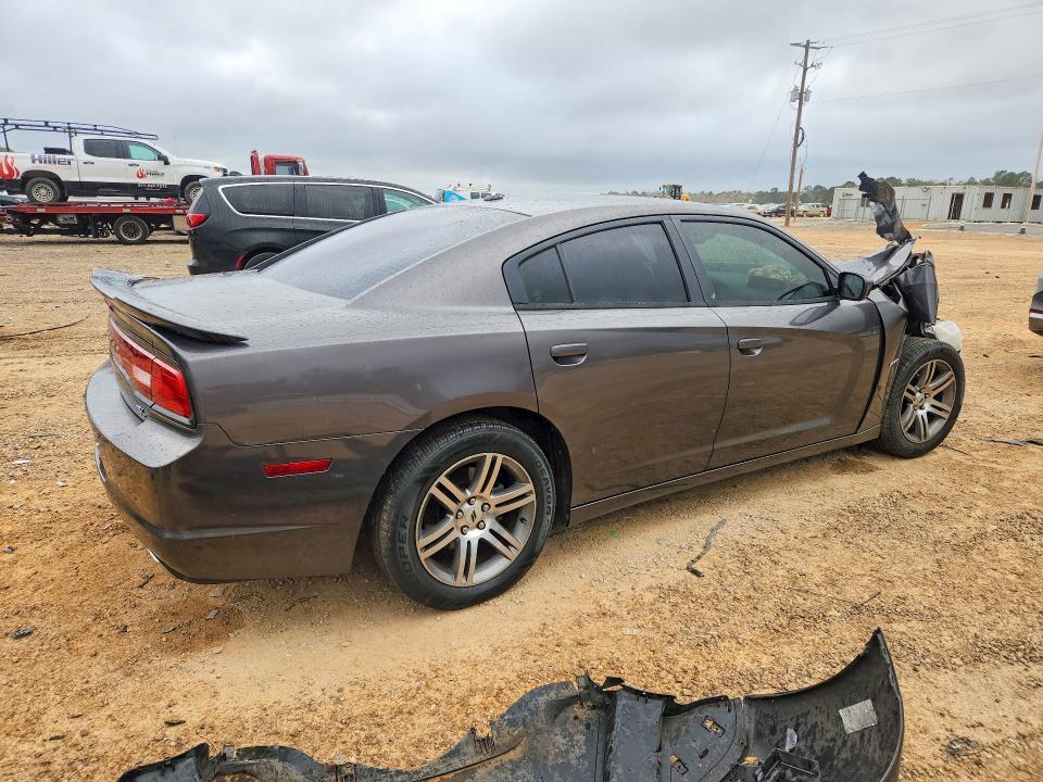 2014 Dodge Charger r