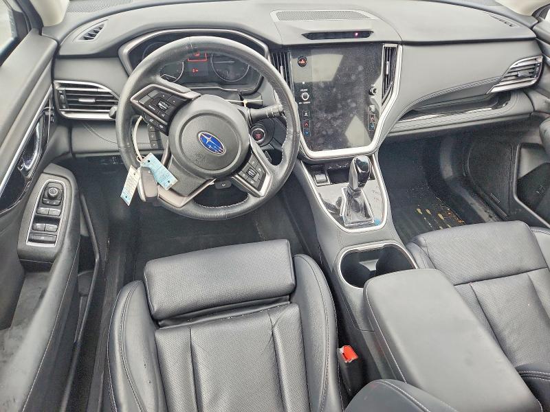 2022 Subaru Outback Limited xt