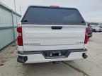 2024 Chevrolet Silverado K1500 Custom