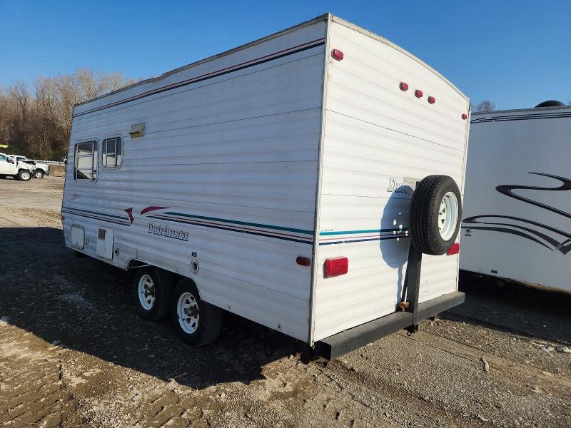 1998 Dutchmen Lite Camper