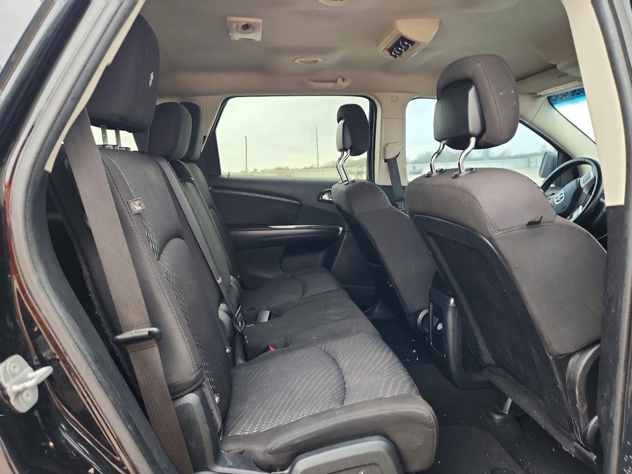 2014 Dodge Journey sxt