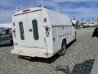 2014 Ford E350 Utility / Service Truck