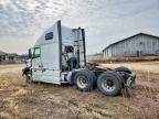 2016 Volv O VNL Semi Truck