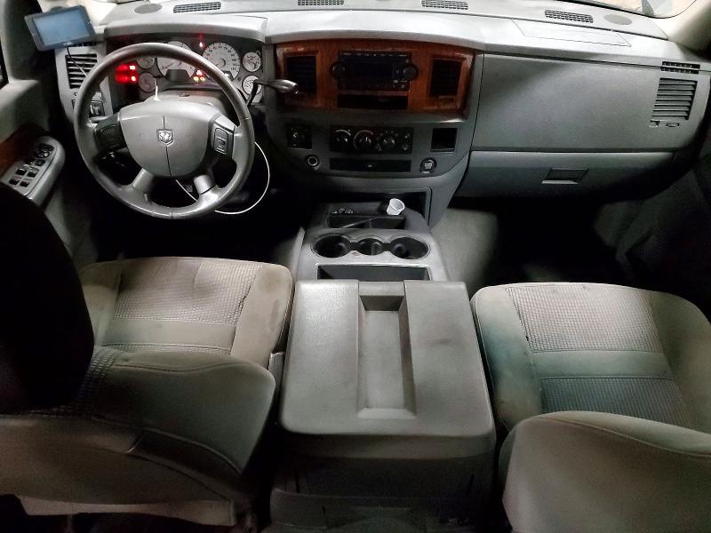 2006 Dodge RAM 2500 ST