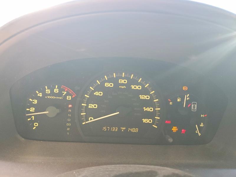 2006 Honda Accord ex