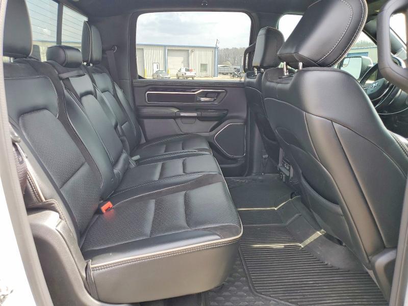 2021 Dodge 1500 Laramie