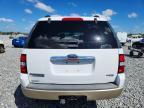 2007 Ford Explorer Eddie Bauer