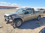 2001 Nissan Frontier XE