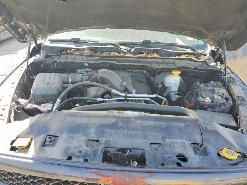 2018 Dodge RAM 1500 ST