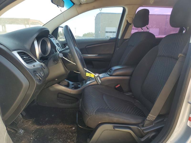 2013 Dodge Journey se