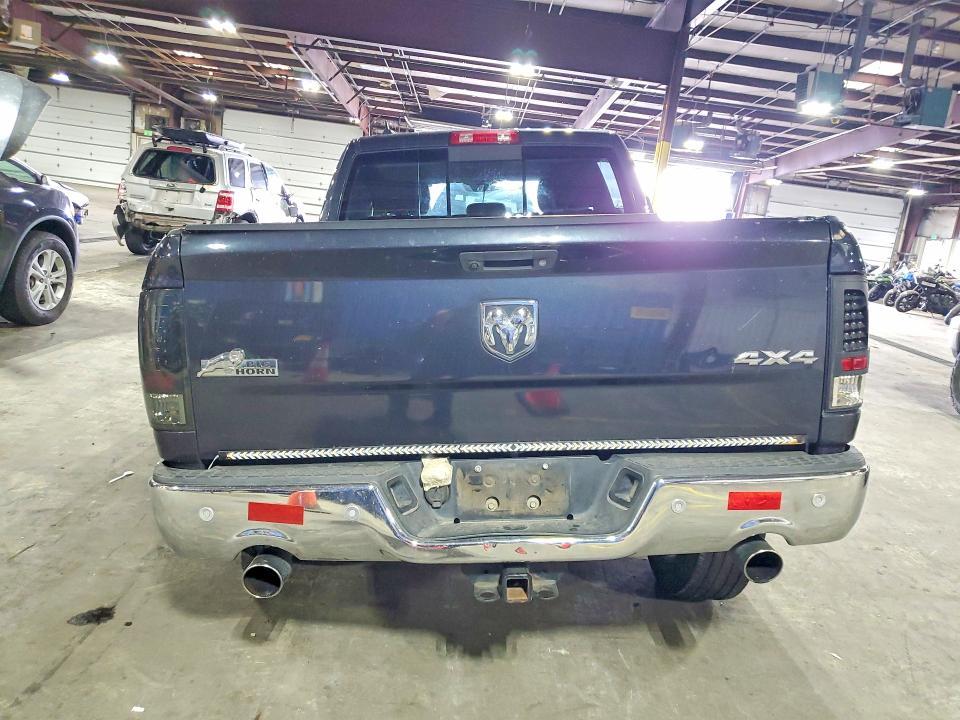 2014 Dodge Ram 1500 slt