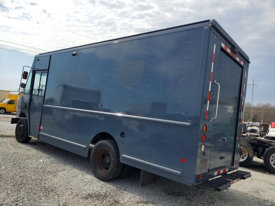2020 Freightliner MT45G Delivery Truck