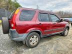 2003 Honda Cr-v ex