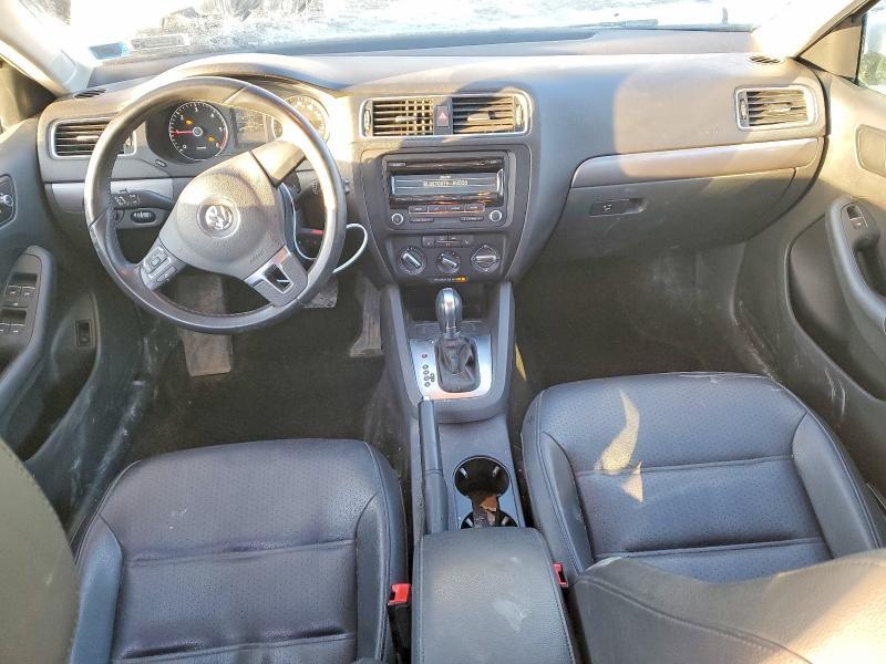 2014 Volkswagen Jetta tdi