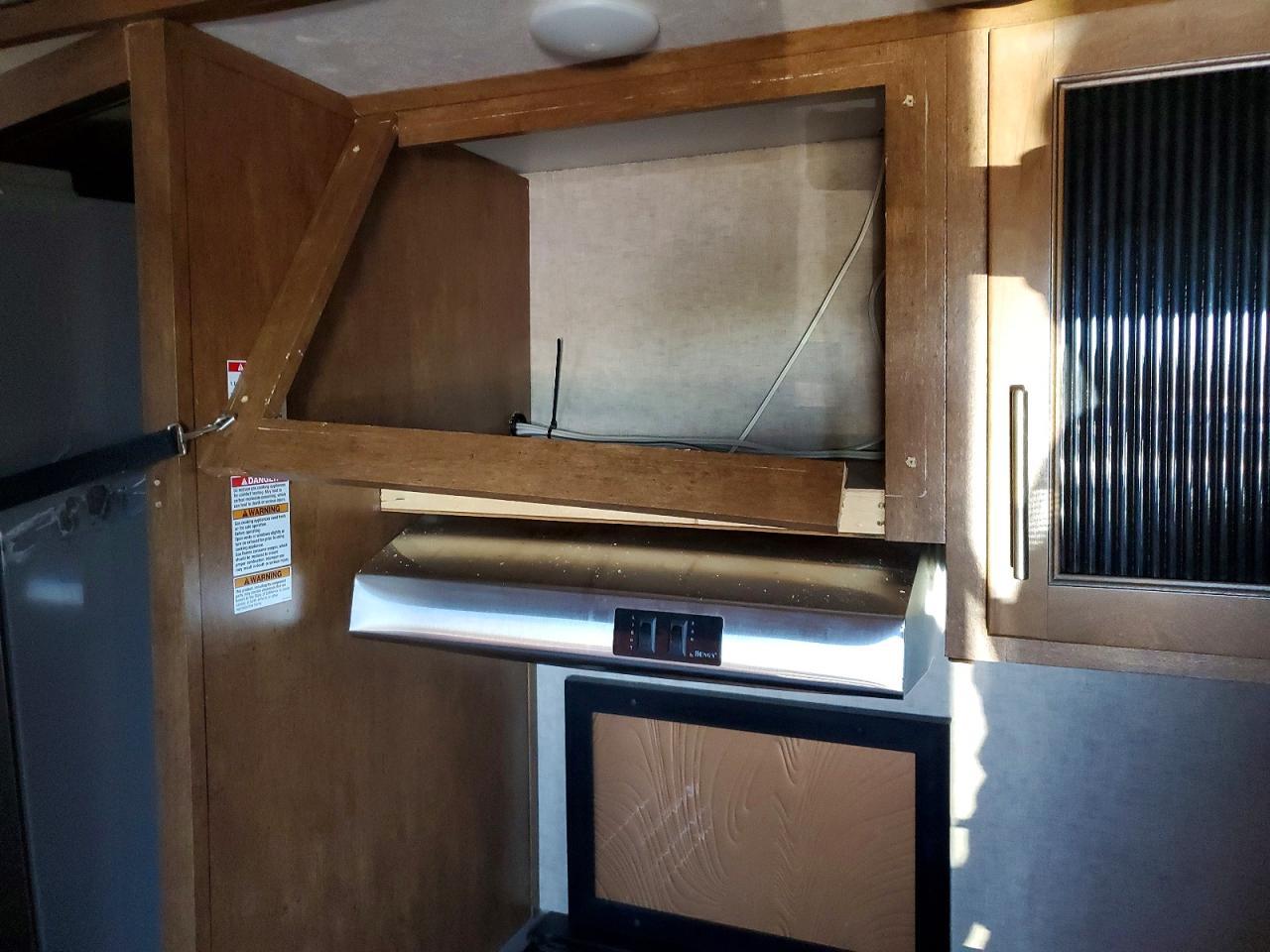 2017 Foresriver 2017 Forest River Sabre Camper
