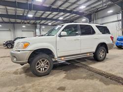 2002 Toyota Sequoia SR5 for sale in Ham Lake, MN