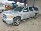 2012 Chevrolet Silverado K1500 LTZ