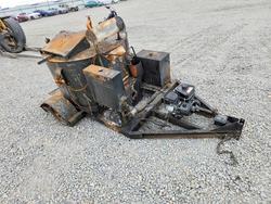 Trailers Vehiculos salvage en venta: 2016 Trailers Trailer-asphalt Trailer