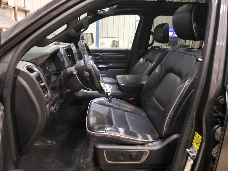 2020 Dodge RAM 1500 Limited
