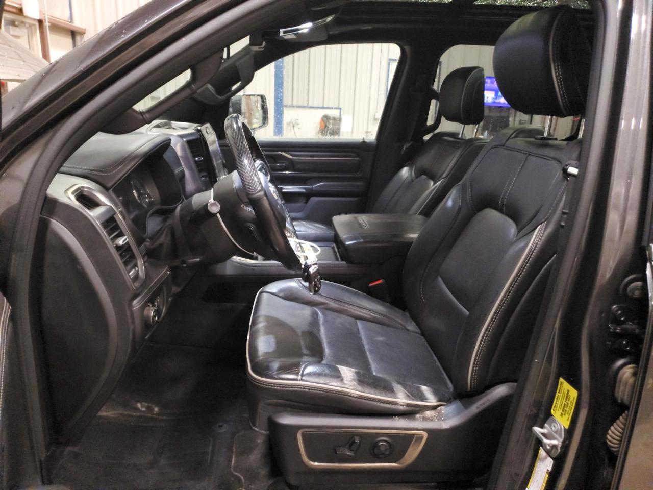 2020 Dodge RAM 1500 Limited