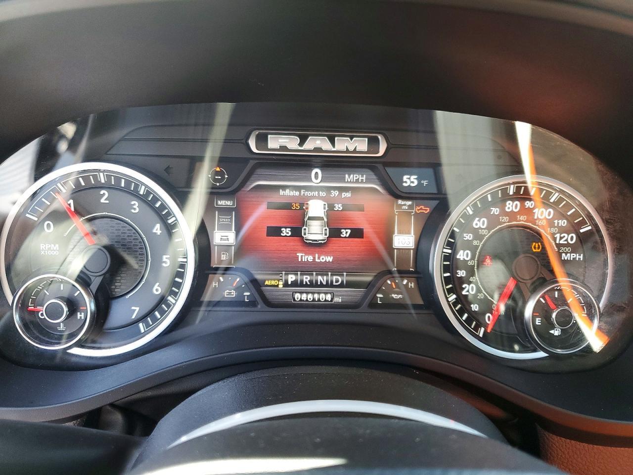 2022 Ram Trucks 1500 BIG Horn