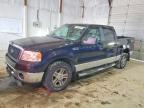 2007 Ford F150 Supercrew