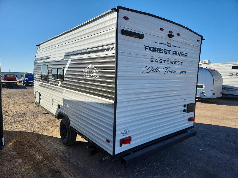 2025 Foresriver 2025 Forest River Della Terra Camper
