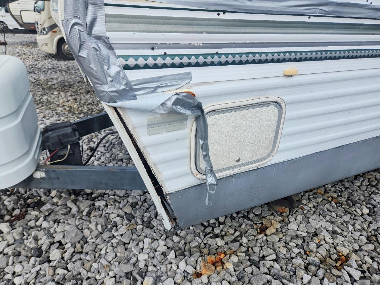 2003 Foresriver 2003 Forest River Cherokee Camper