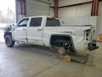 2018 GMC Sierra K1500 SLT