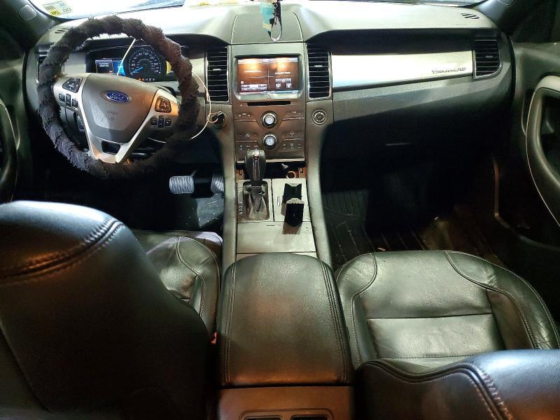 2014 Ford Taurus sel