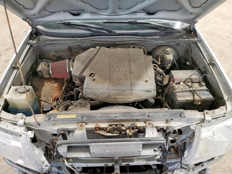 2006 Toyota Tacoma V6