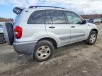 2003 Toyota Rav4 Base