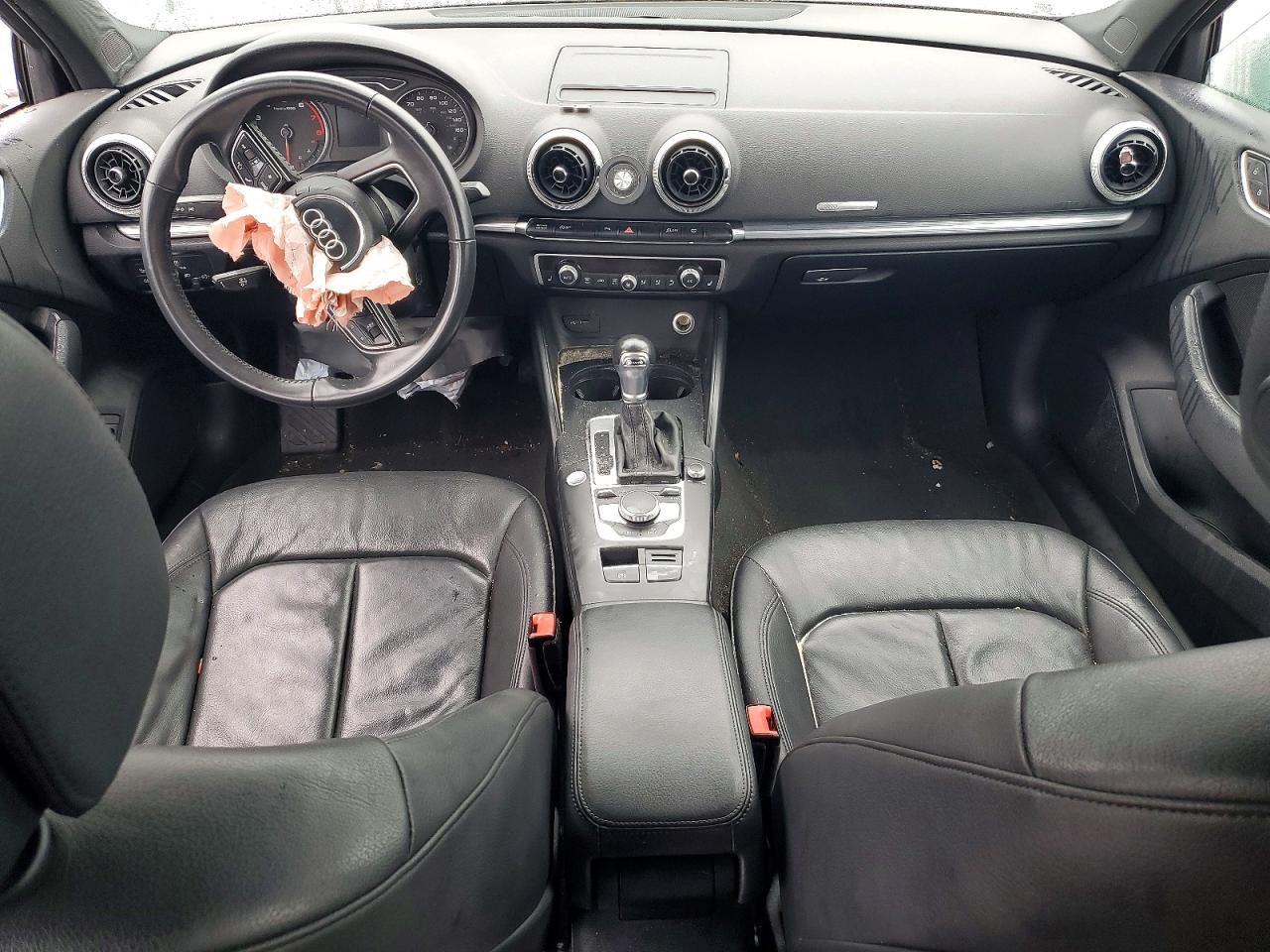 2020 Audi A3 Premium