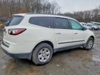 2015 Chevrolet Traverse ls