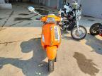 2018 Vespa Sprint 150 3V