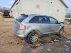 2007 Ford Edge sel Plus