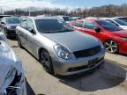 2006 Infinity G35